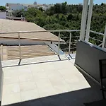 Apartment Cerro E Mar