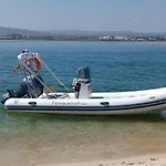 Cerro E Mar *
