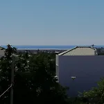 Cerro E Mar Moncarapacho