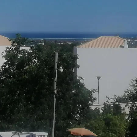 Cerro E Mar Lejlighed *