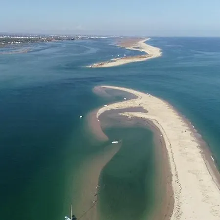 Cerro E Mar Lejlighed