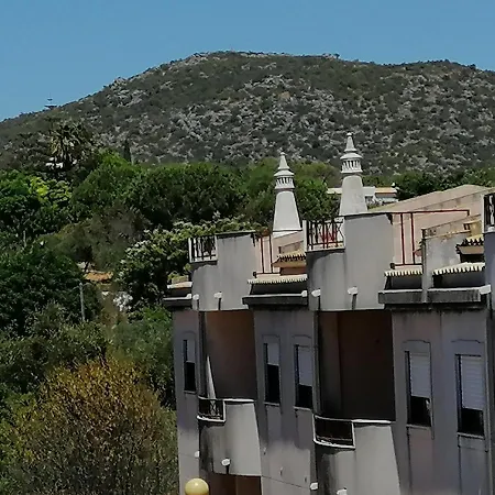 Lejlighed Cerro E Mar Moncarapacho